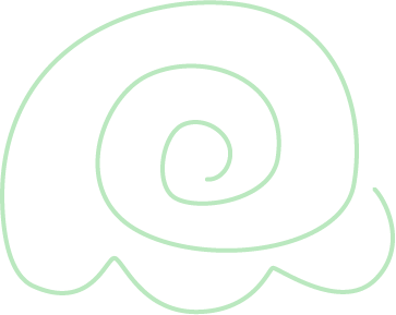 The Ovaliy spiral logo